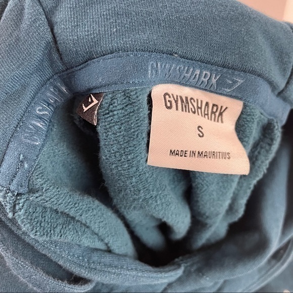 Gymshark Hoodie Sweatshirt Womens Small T107 - Picture 6 of 9